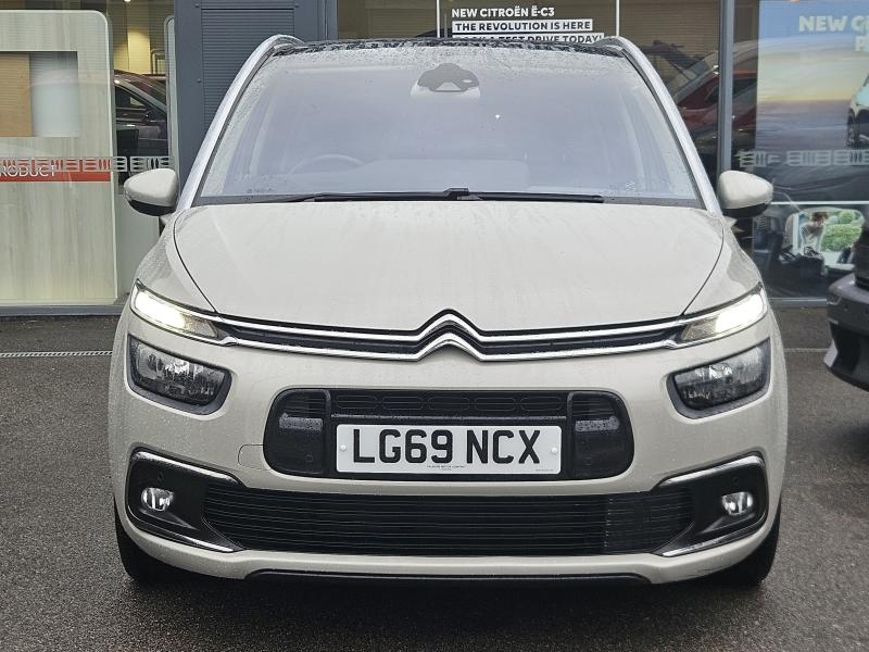 Citroen Grand-c4-spacetourer
