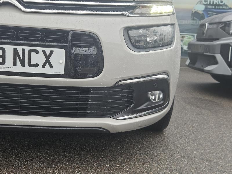 Citroen Grand-c4-spacetourer