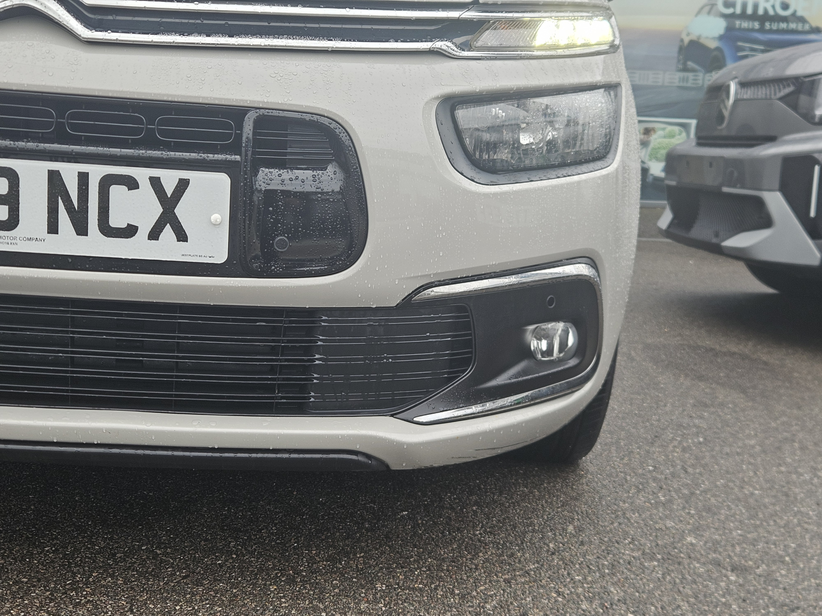 Citroen Grand-c4-spacetourer