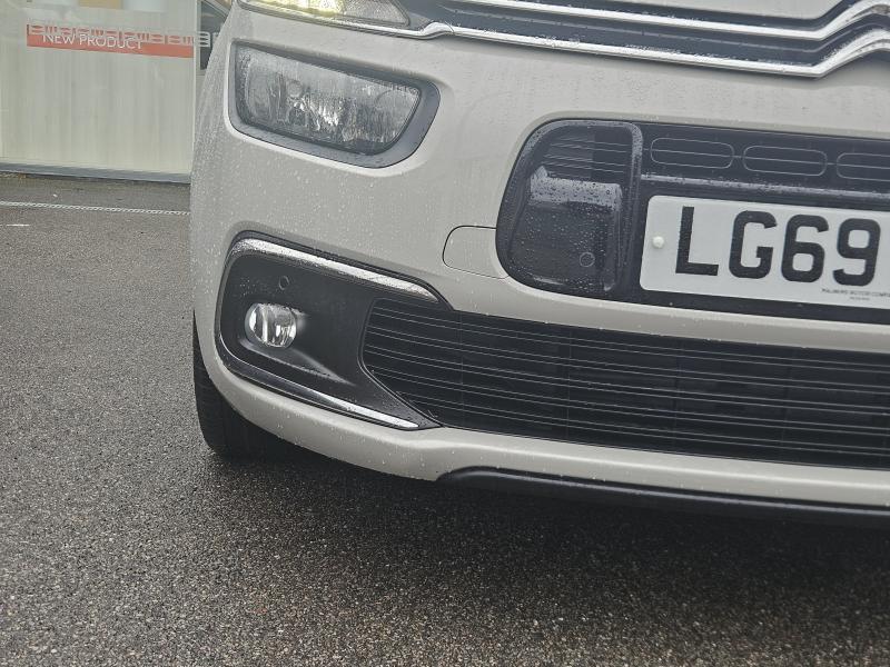 Citroen Grand-c4-spacetourer