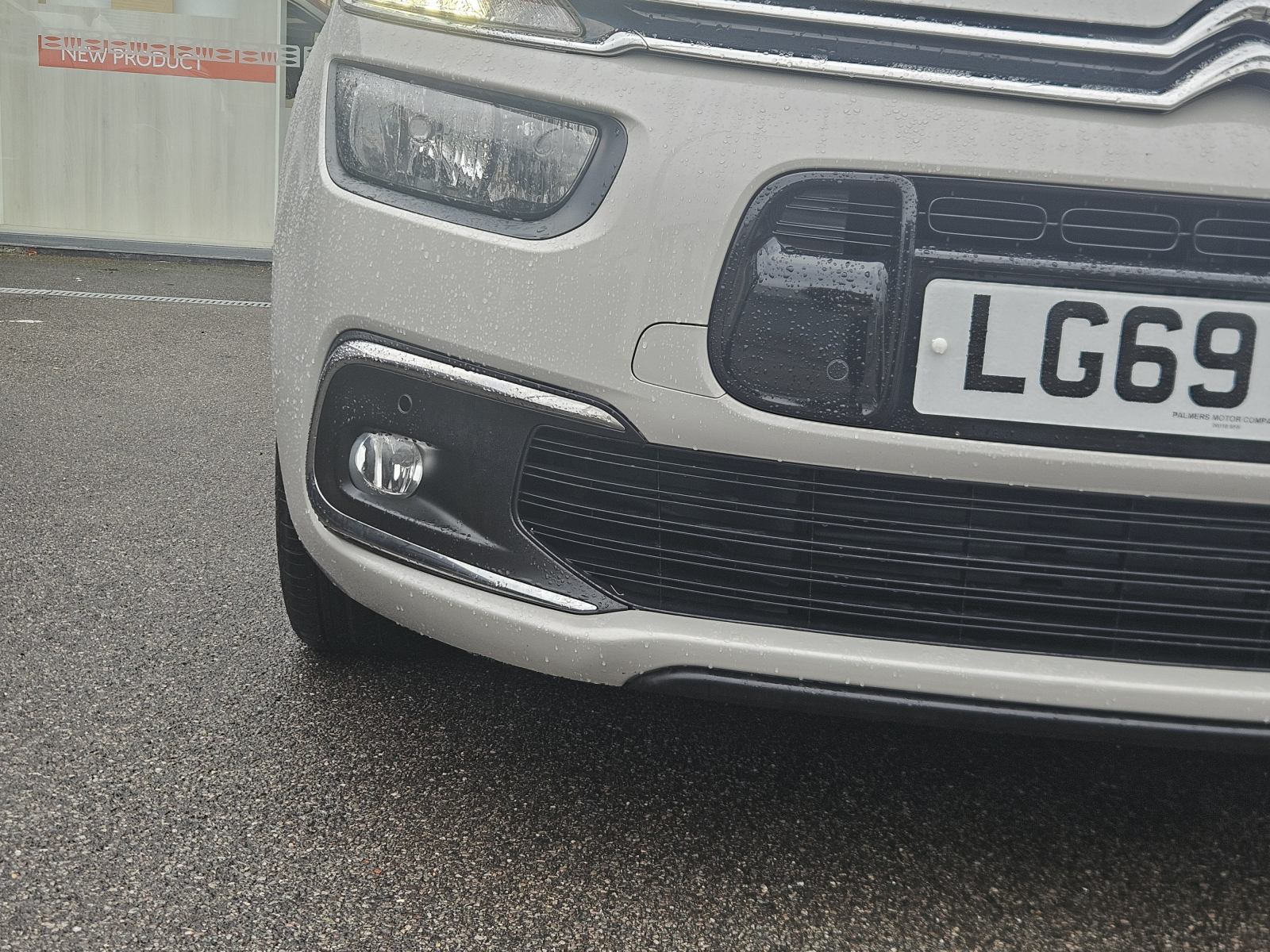 Citroen Grand-c4-spacetourer