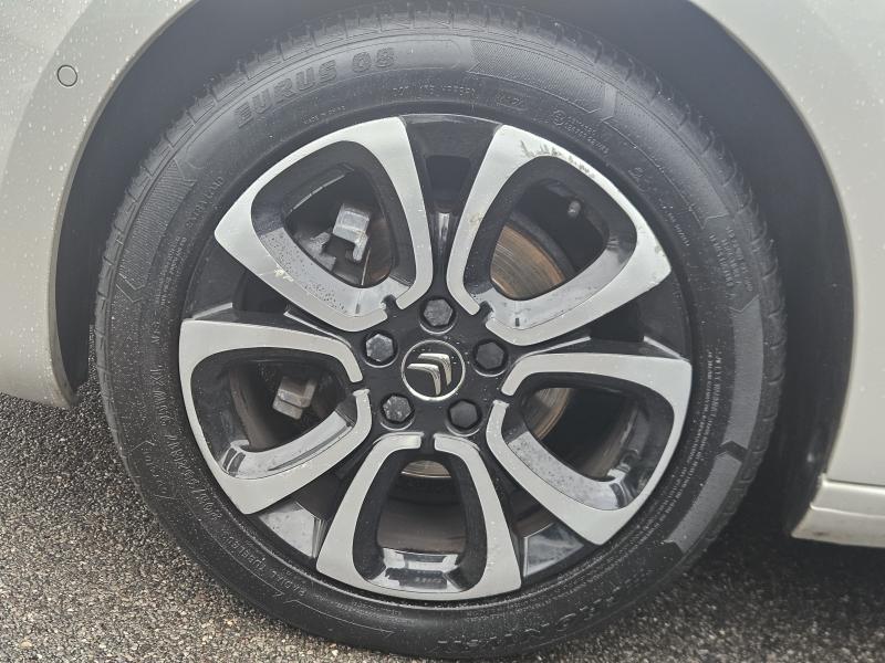 Citroen Grand-c4-spacetourer