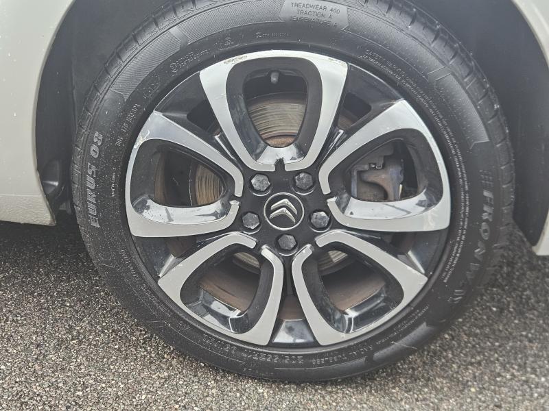 Citroen Grand-c4-spacetourer