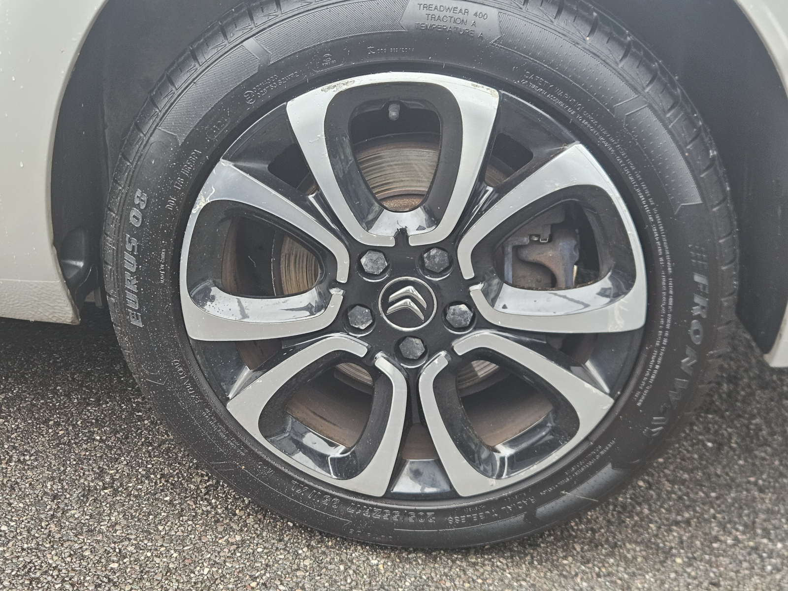 Citroen Grand-c4-spacetourer