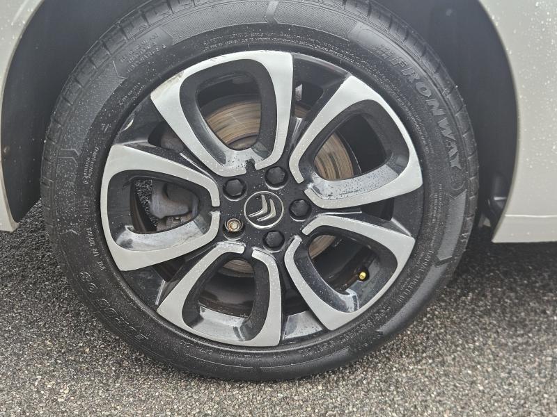 Citroen Grand-c4-spacetourer