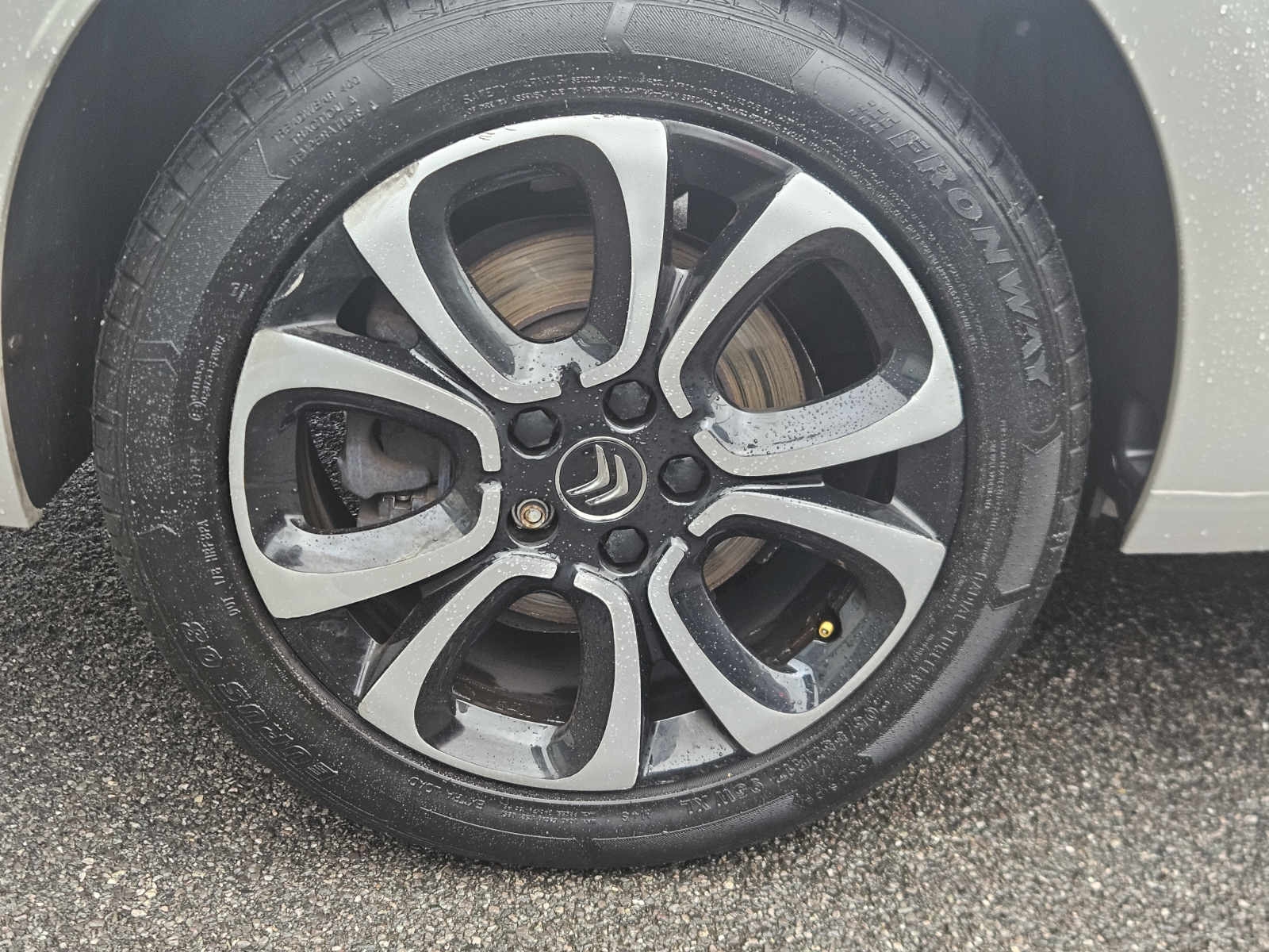 Citroen Grand-c4-spacetourer