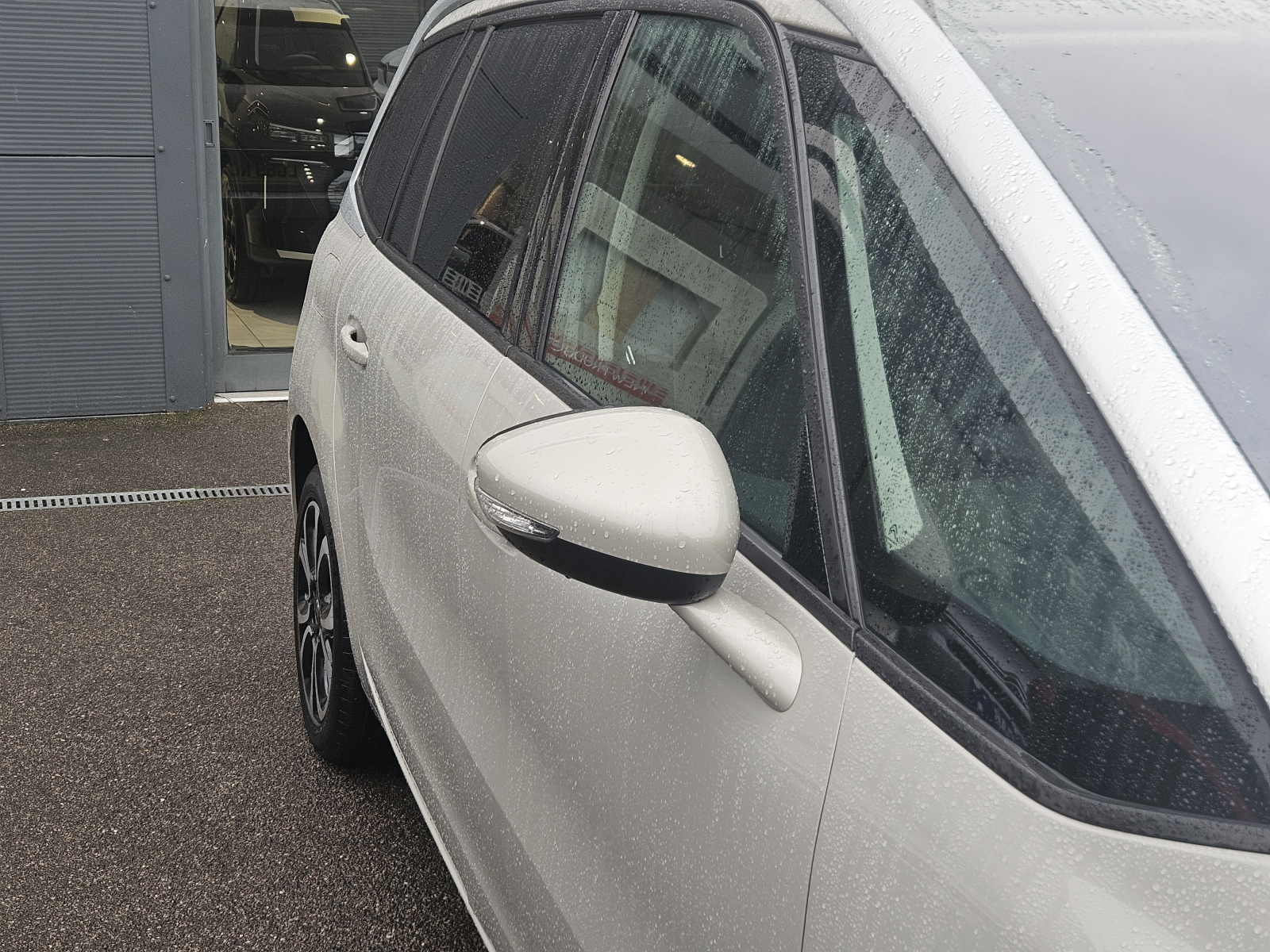 Citroen Grand-c4-spacetourer