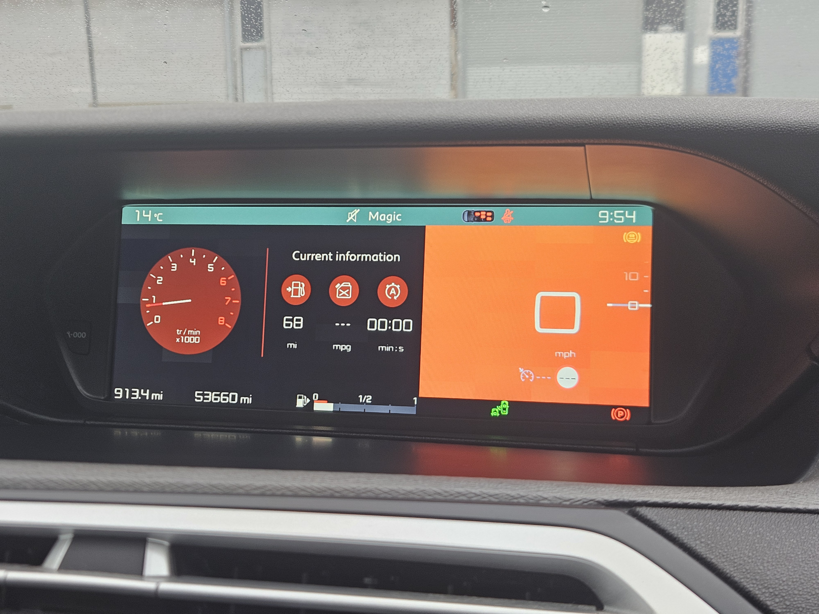 Citroen Grand-c4-spacetourer