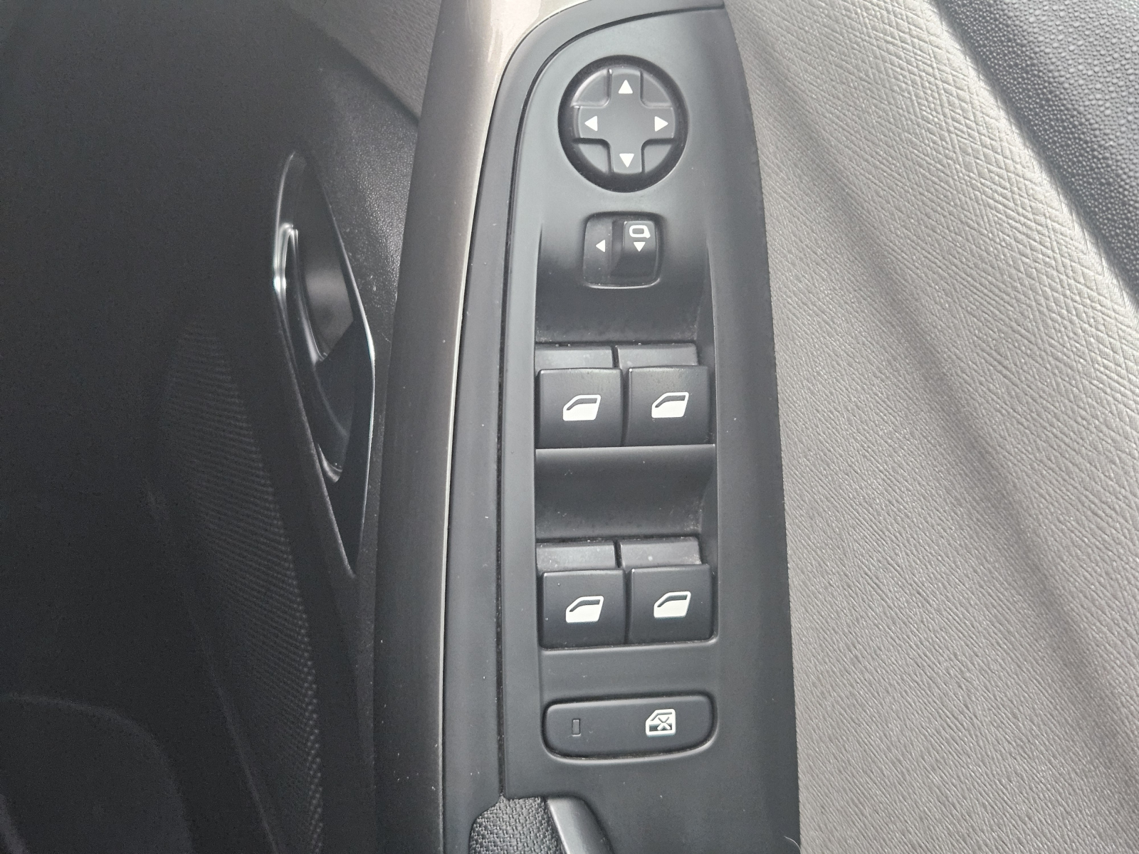 Citroen Grand-c4-spacetourer