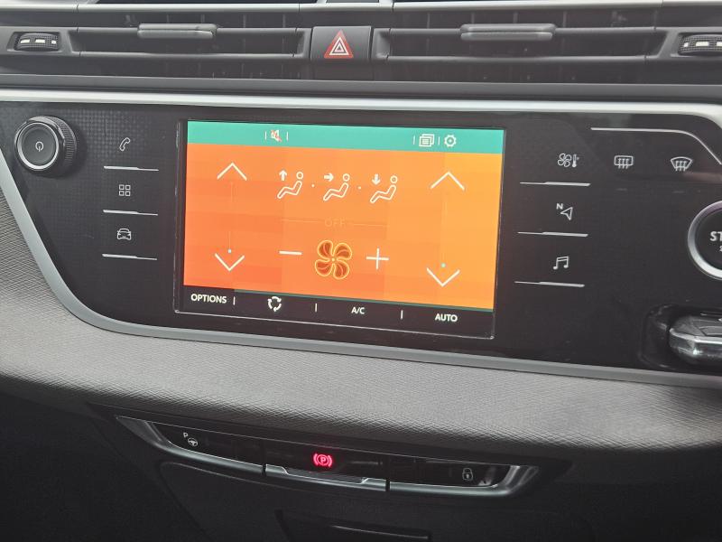 Citroen Grand-c4-spacetourer