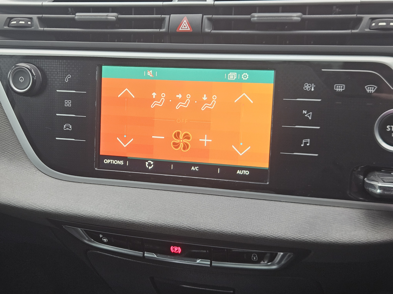 Citroen Grand-c4-spacetourer