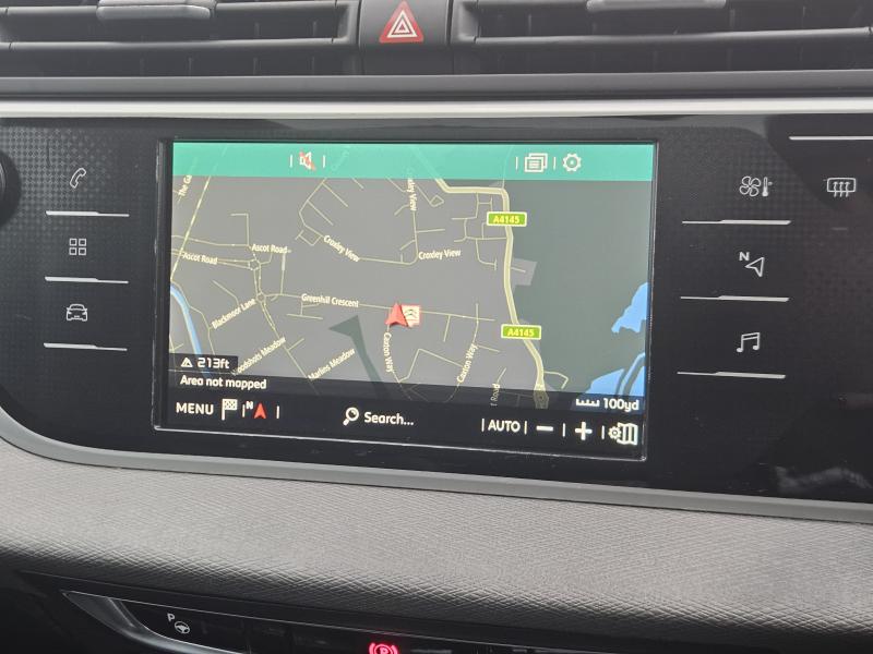 Citroen Grand-c4-spacetourer