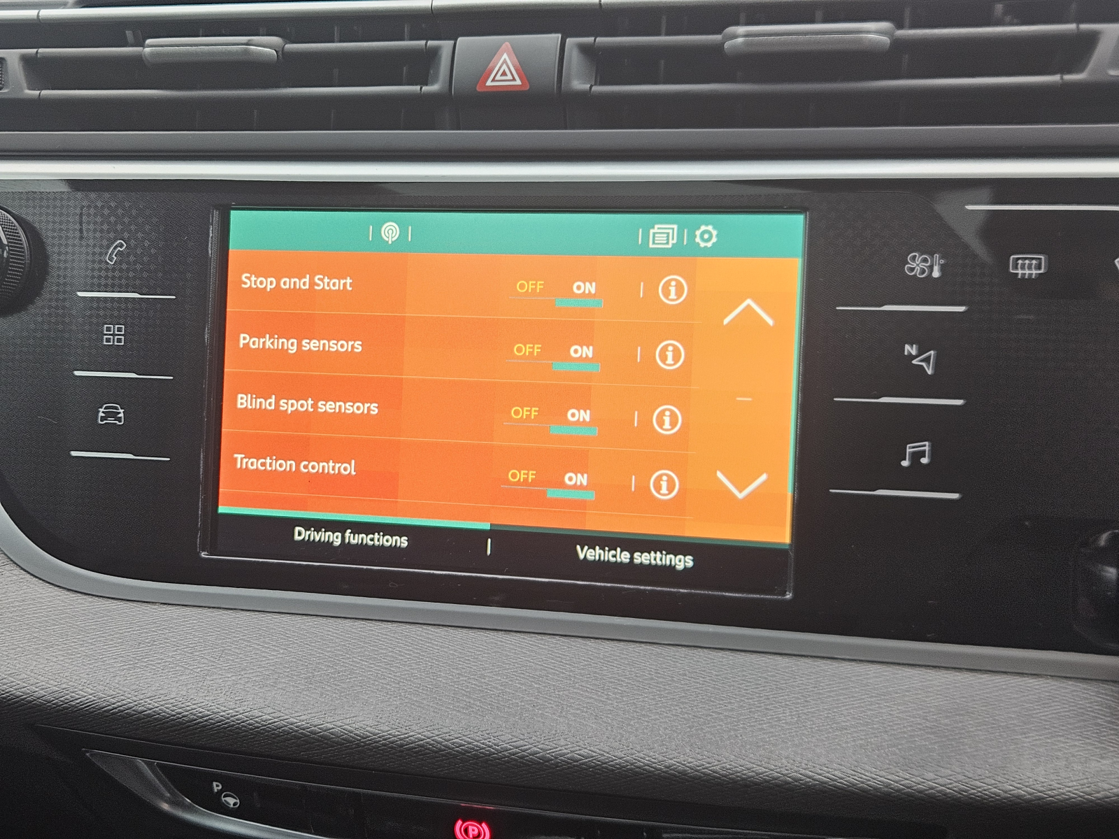 Citroen Grand-c4-spacetourer