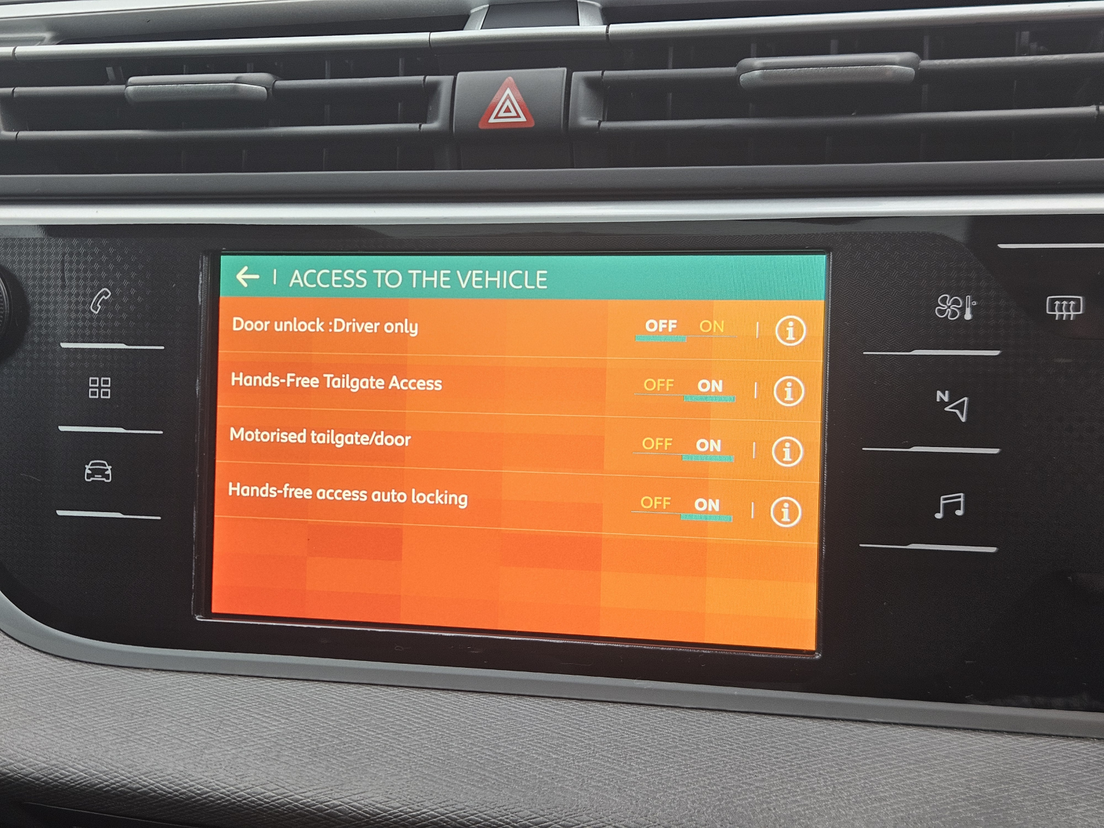 Citroen Grand-c4-spacetourer