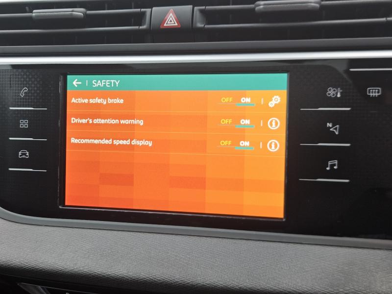 Citroen Grand-c4-spacetourer