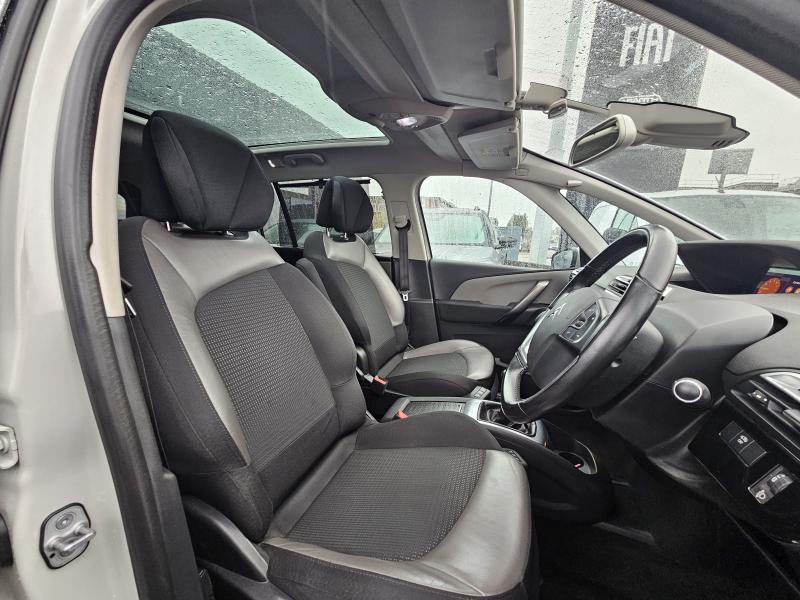 Citroen Grand-c4-spacetourer