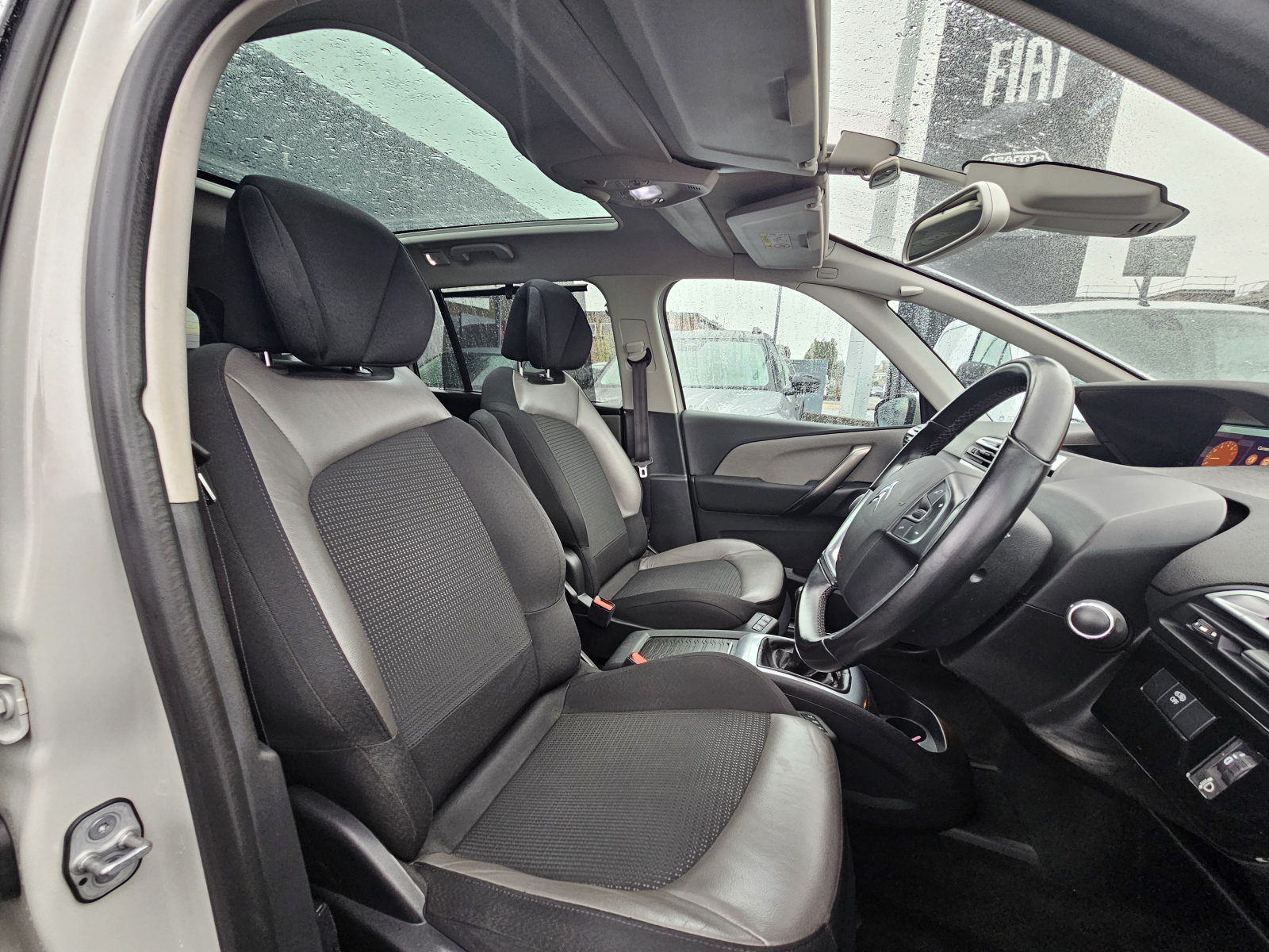 Citroen Grand-c4-spacetourer