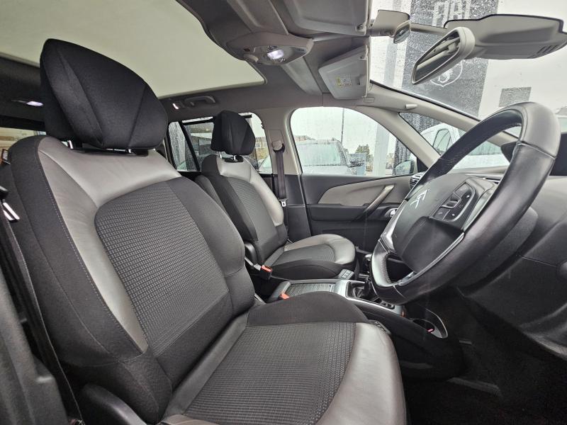 Citroen Grand-c4-spacetourer