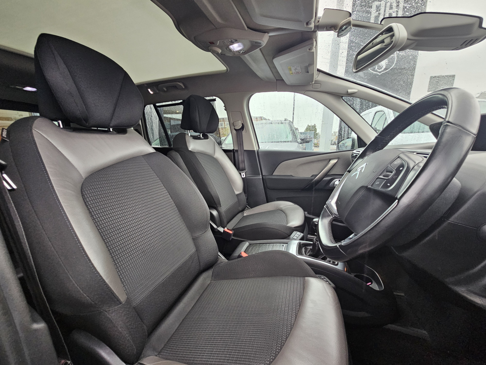 Citroen Grand-c4-spacetourer