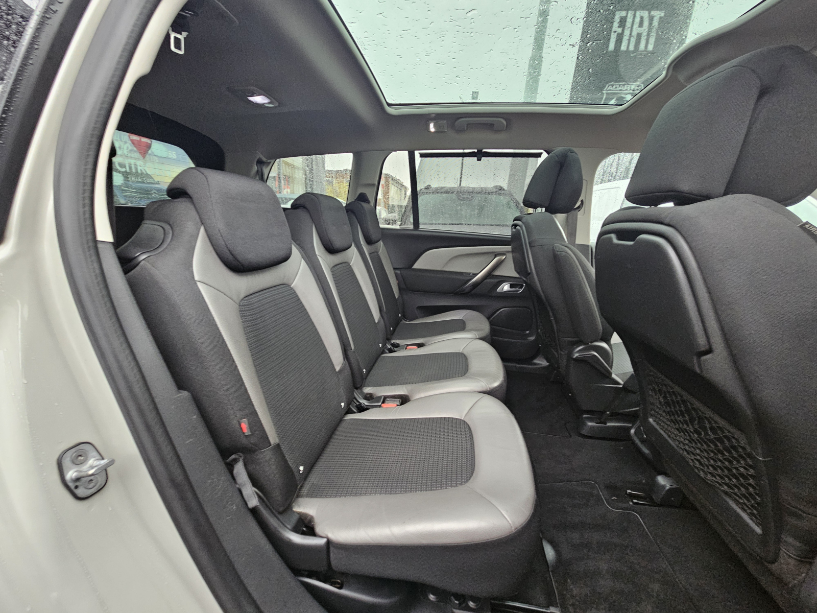 Citroen Grand-c4-spacetourer