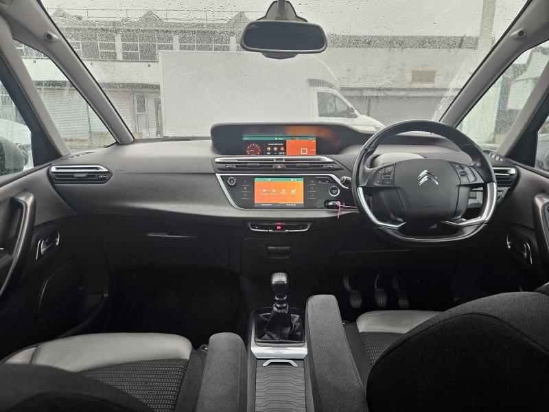 Citroen Grand-c4-spacetourer