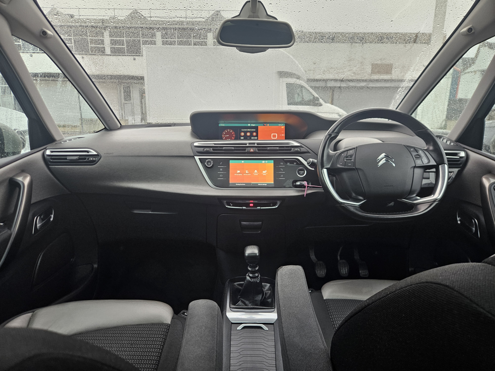 Citroen Grand-c4-spacetourer