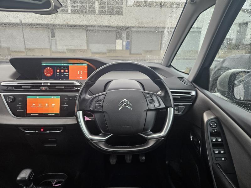 Citroen Grand-c4-spacetourer