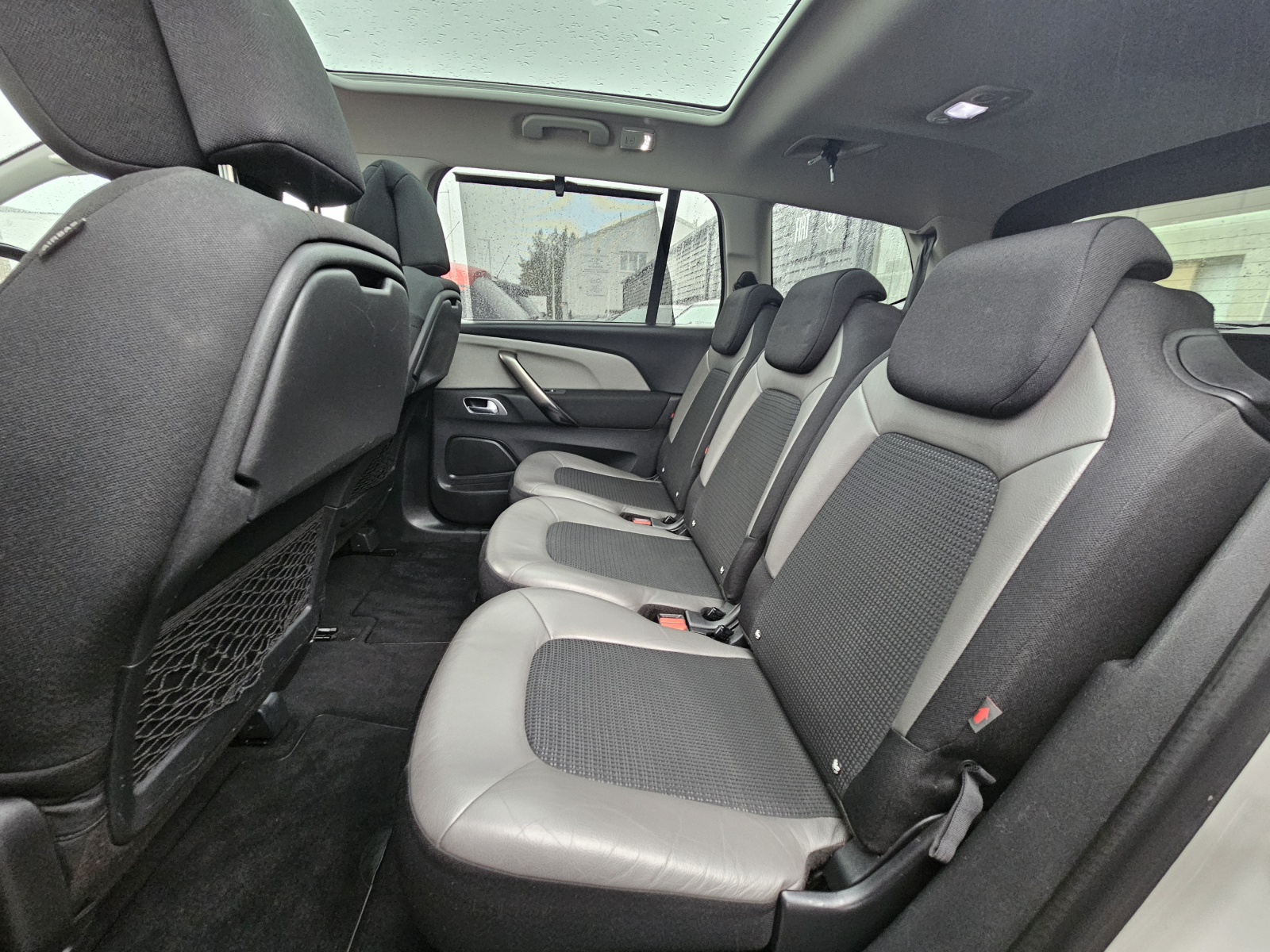 Citroen Grand-c4-spacetourer