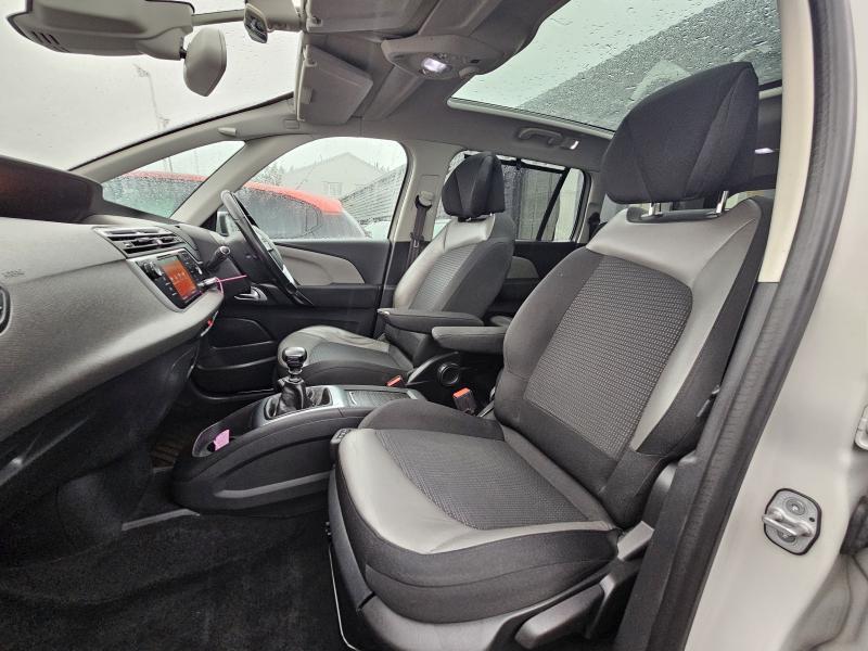 Citroen Grand-c4-spacetourer