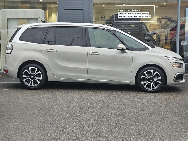 Citroen Grand-c4-spacetourer