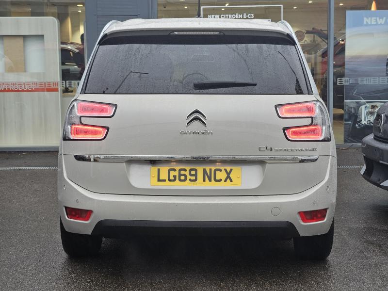 Citroen Grand-c4-spacetourer