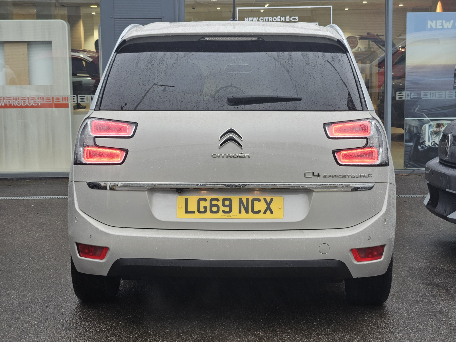 Citroen Grand-c4-spacetourer