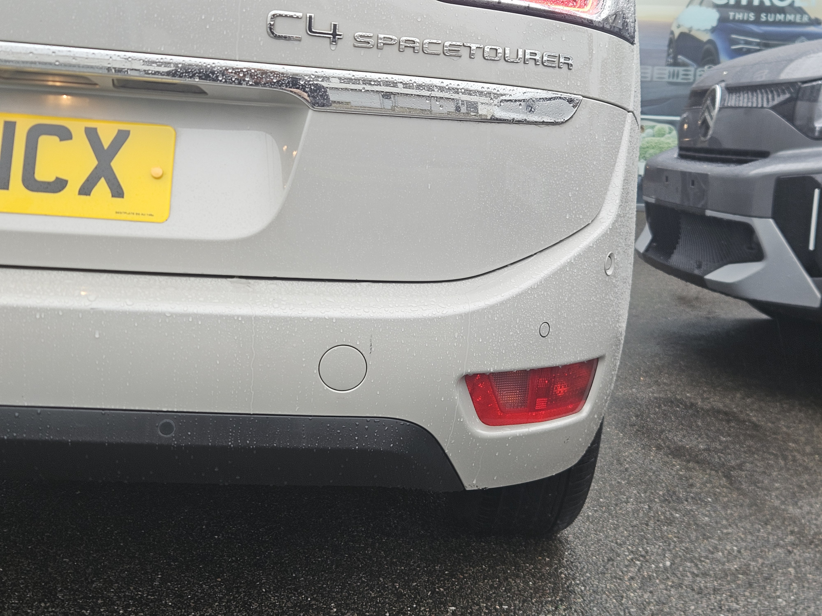 Citroen Grand-c4-spacetourer