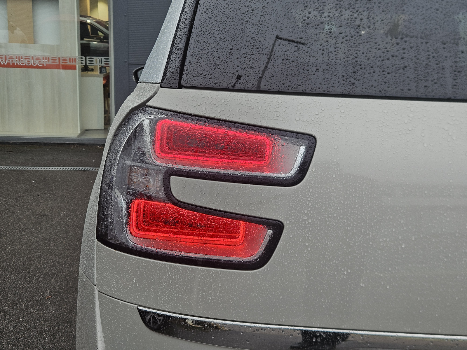 Citroen Grand-c4-spacetourer