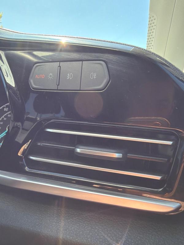 Ford Grand Tourneo Connect