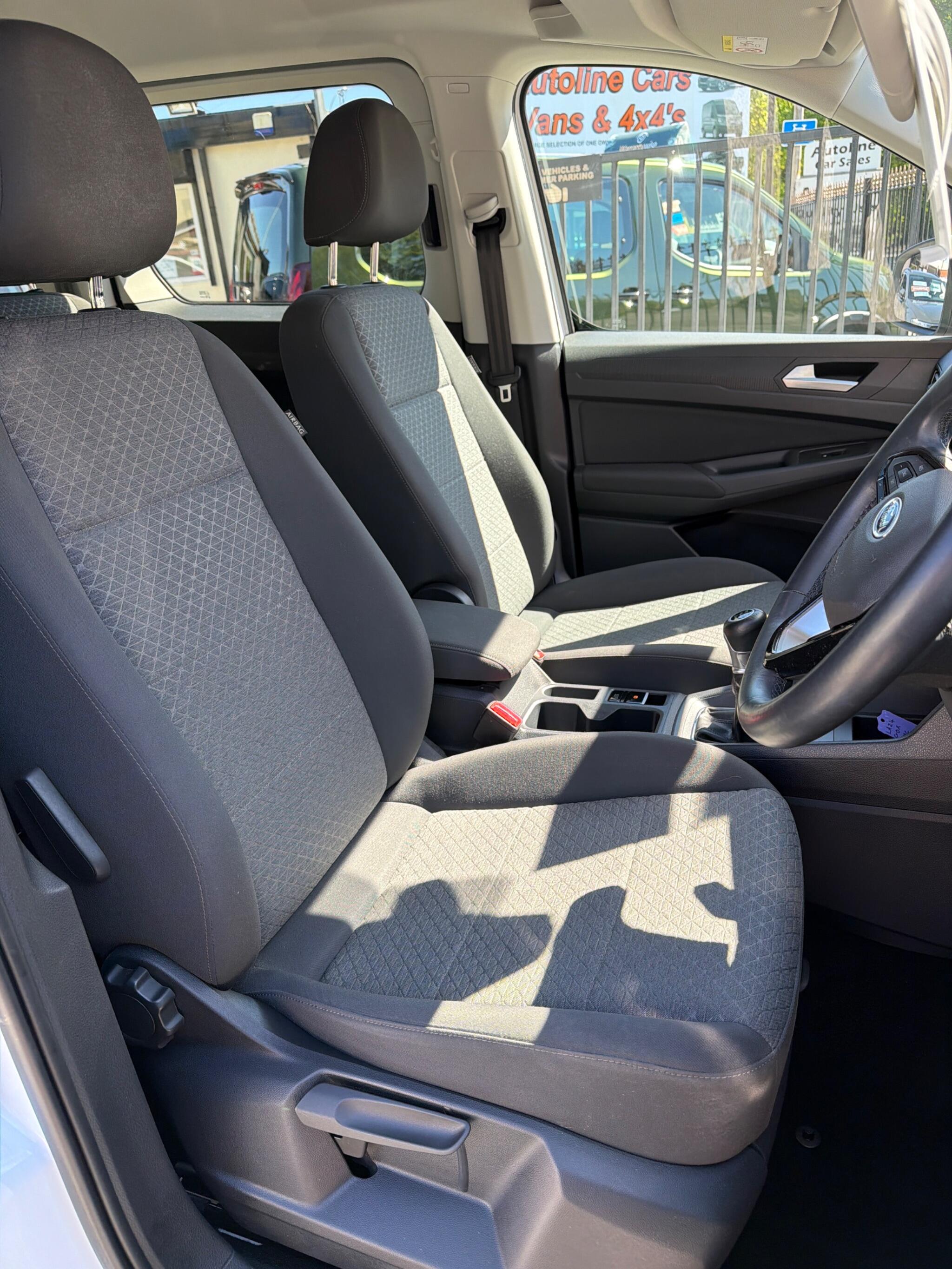 Ford Grand Tourneo Connect