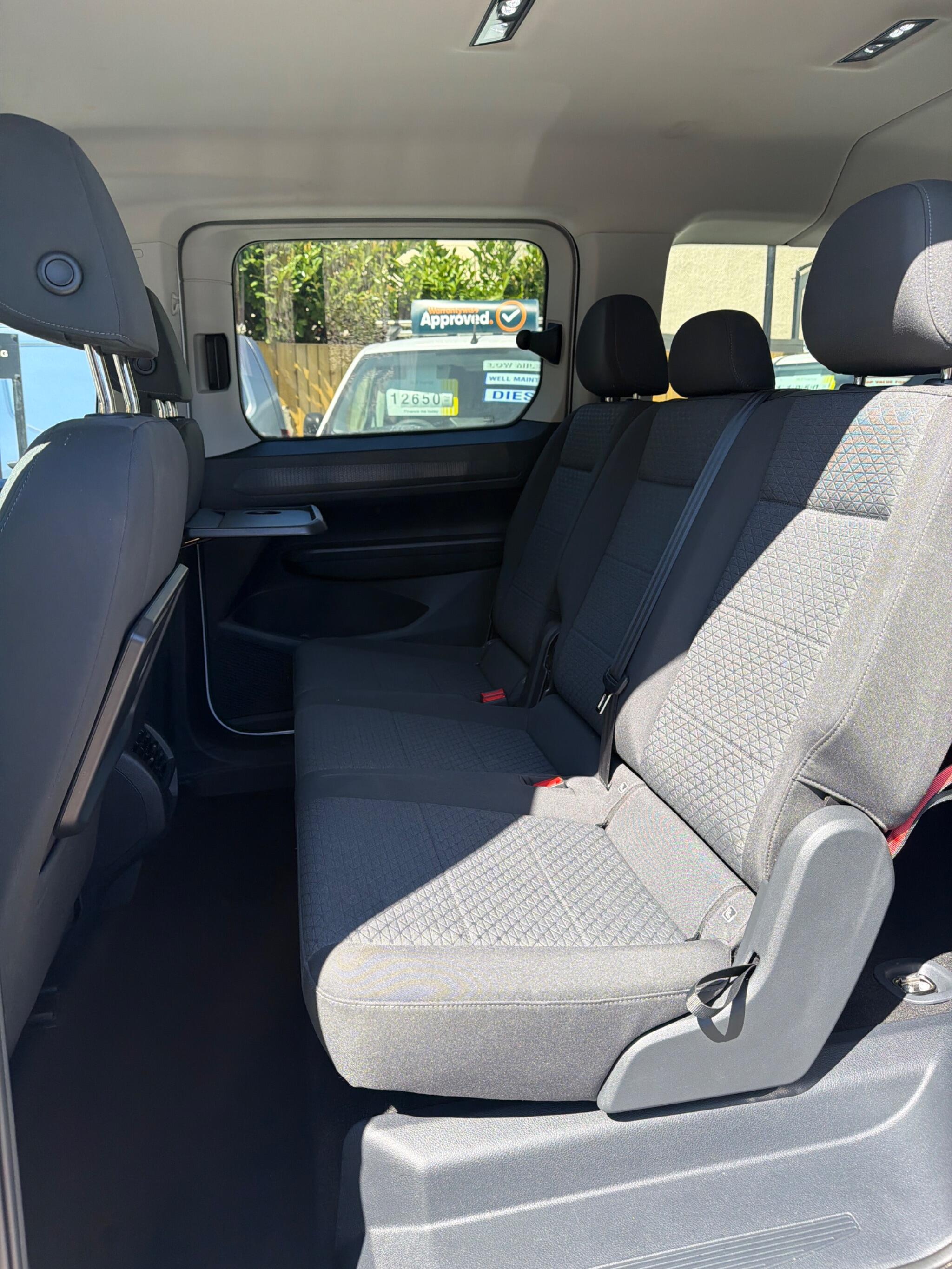 Ford Grand Tourneo Connect