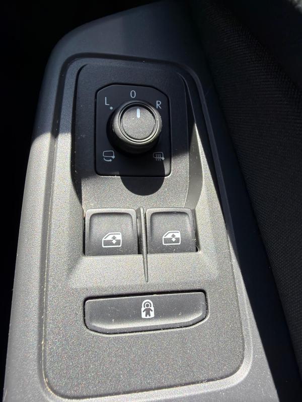 Ford Grand Tourneo Connect