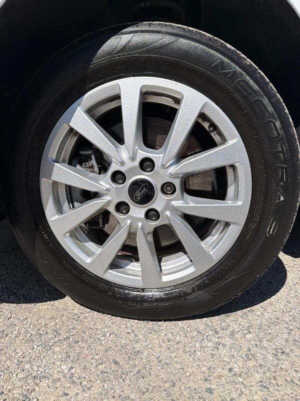 Ford Grand Tourneo Connect