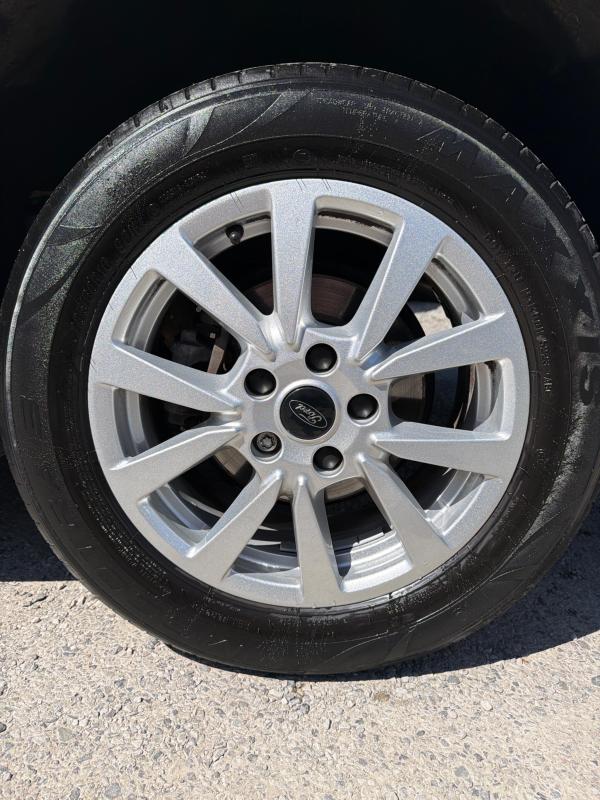 Ford Grand Tourneo Connect