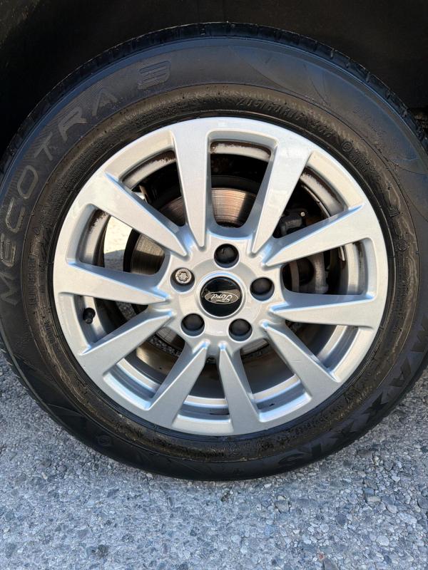 Ford Grand Tourneo Connect