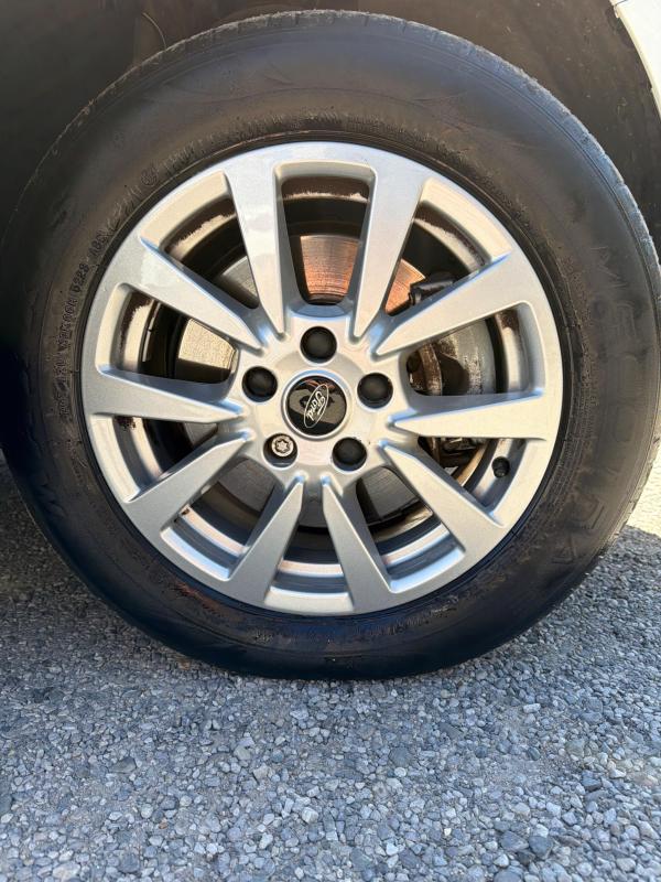 Ford Grand Tourneo Connect