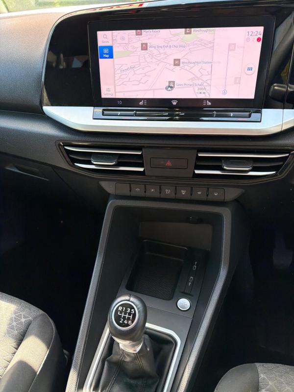 Ford Grand Tourneo Connect