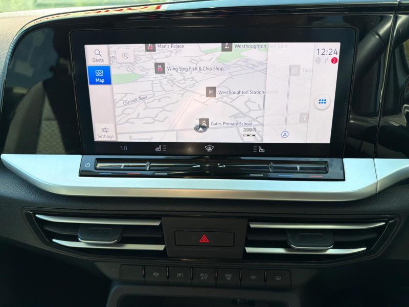 Ford Grand Tourneo Connect