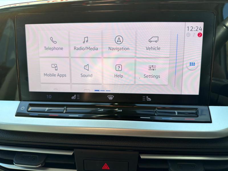 Ford Grand Tourneo Connect