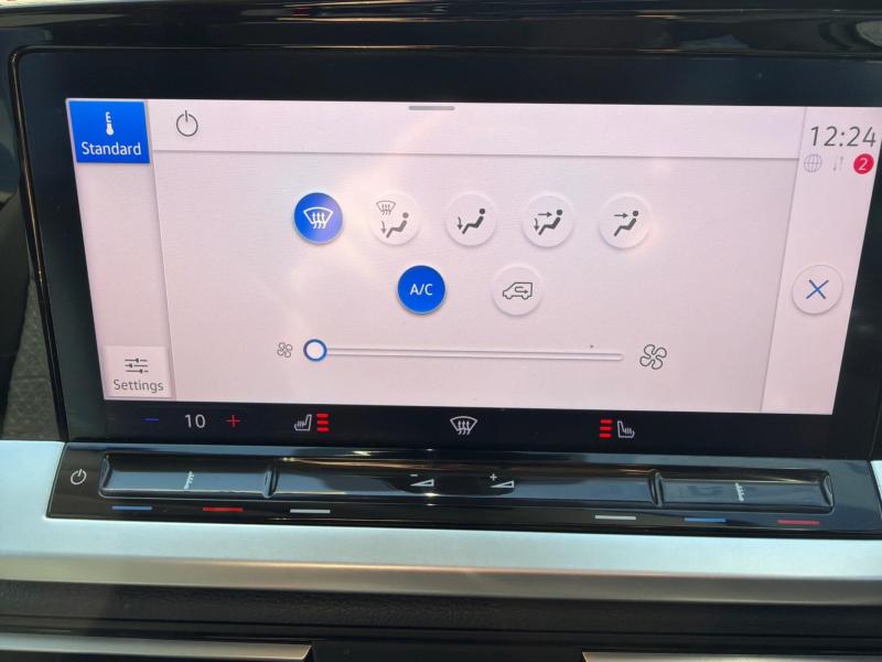 Ford Grand Tourneo Connect