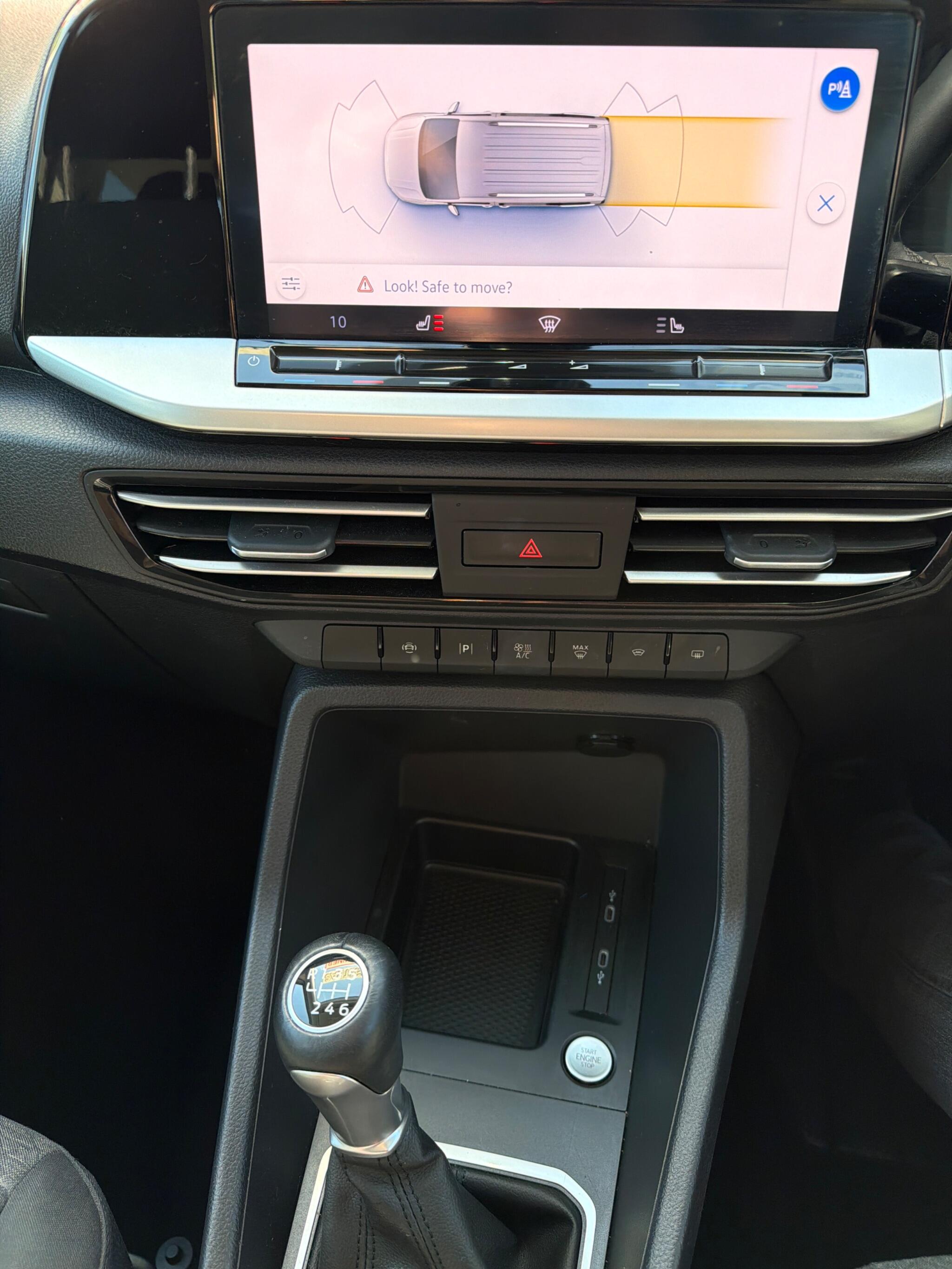 Ford Grand Tourneo Connect