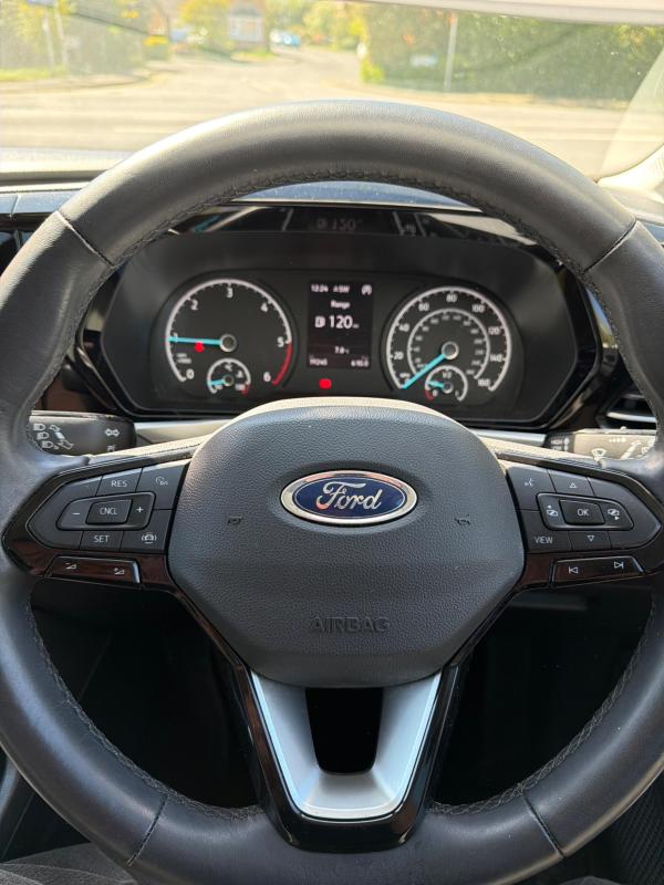 Ford Grand Tourneo Connect