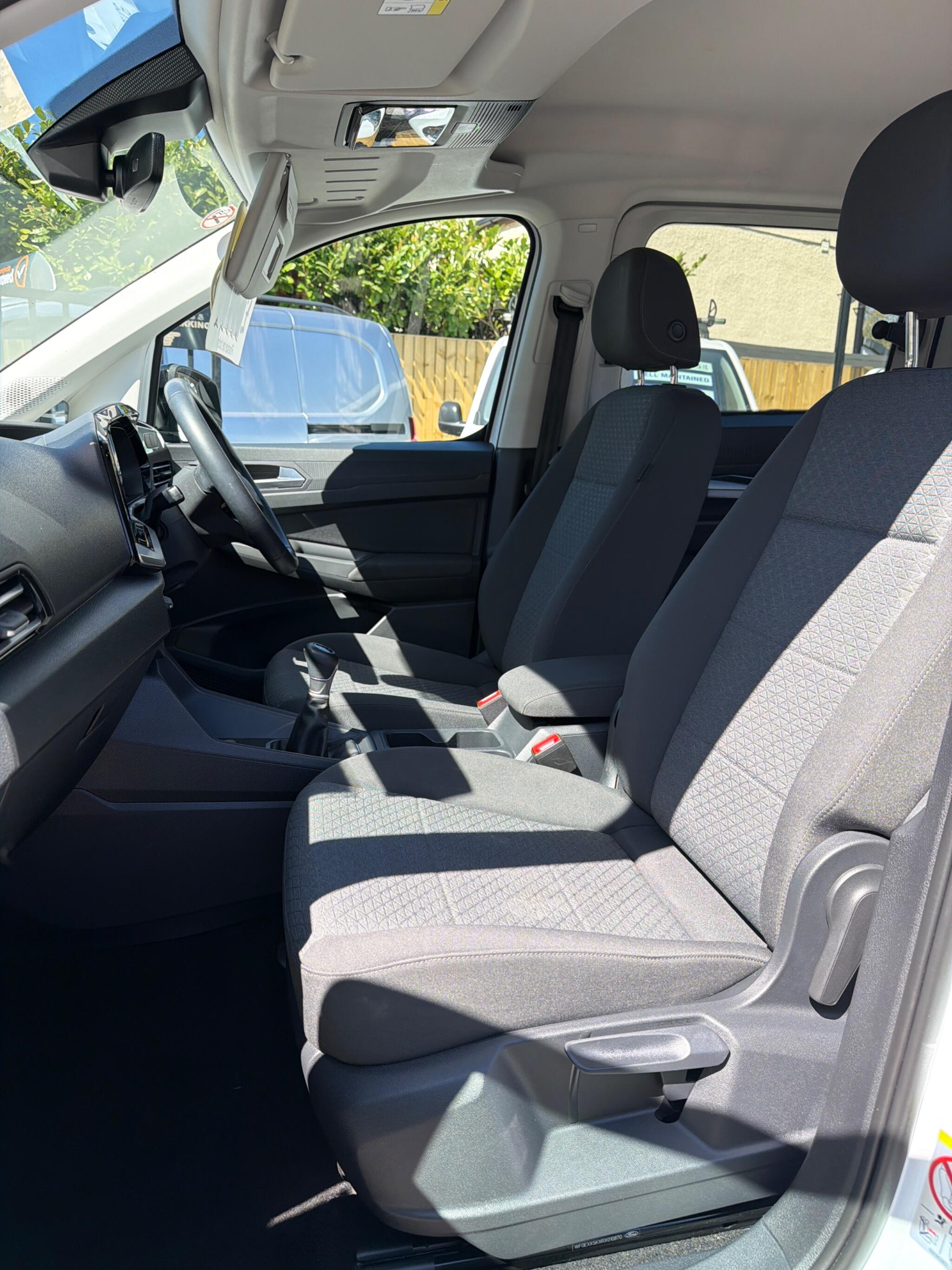 Ford Grand Tourneo Connect