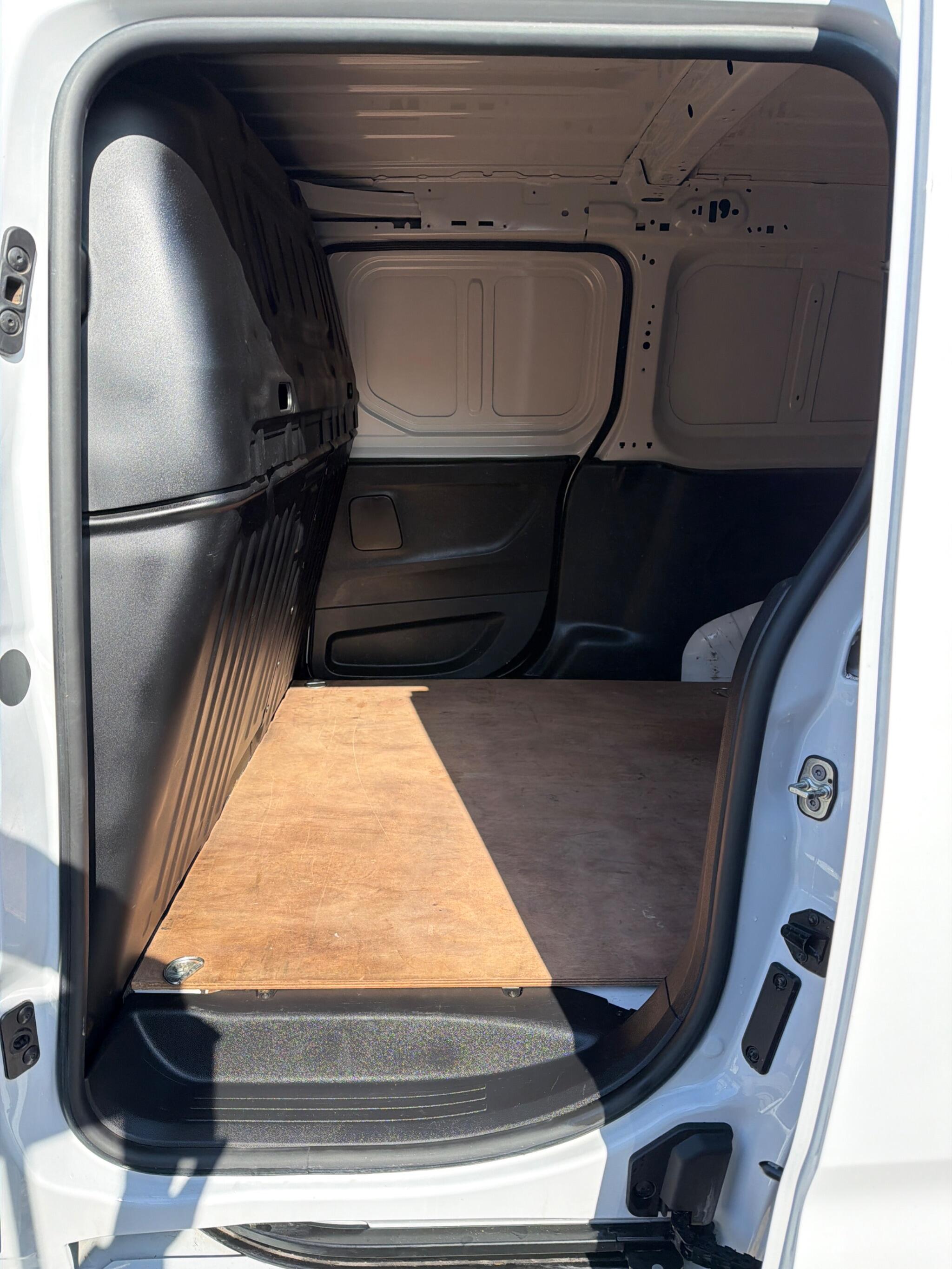 Vauxhall Combo
